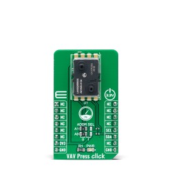 Shop Click Boards Sensors Pressure VAV Press Click Front Shop Click Boards Sensors Pressure VAV Press Click Front