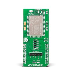 WiFi 6 Click WiFi 6 Click