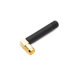 WIFI Rubber Antenna 2.4GHz right angle SMA WIFI Rubber Antenna 2.4GHz right angle SMA