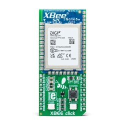 XBEE Click XBEE Click