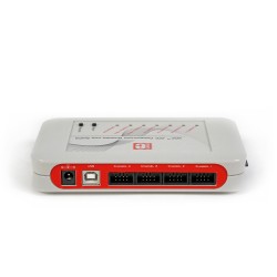 Shop Programmers and Debuggers SMPS XDP™ OTP Production Burner for SMPS Front Shop Programmers and Debuggers SMPS XDP™ OTP Production Burner for SMPS Front