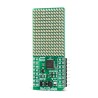 Shop Click Boards Display & LED LED Matrix 16x12 R Click Side
