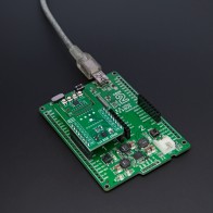 1x4 RGB Click