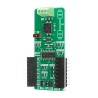 Shop Click Boards Interface SPI 2-Wire SPI ISO Click Side