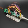 Shop Click Boards Interface SPI 2-Wire SPI ISO Click on Breadboard