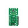 Shop Click Boards Sensors Magnetic 3D Hall 12 Click - I2C Side