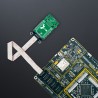 Shop Click Boards Sensors Magnetic 3D Hall 13 Click on Mikromedia