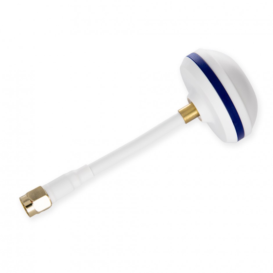 5.8G FPV RX Antenna R - DLFPV-M3-R 5.8GHz FPV RX Antenna | MIKROE--6885