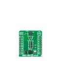 6DOF IMU 20 Click | BMI323 Low-Power IMU Module