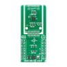 Shop Click Boards Sensors Motion 6DOF IMU 28 Click Front