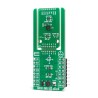 Shop Click Boards Sensors Motion 6DOF IMU 28 Click Side