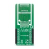 Shop Click Boards Sensors Motion 6DOF IMU 28 Click Back