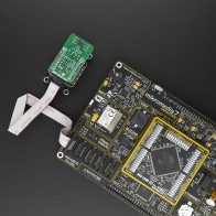 6DOF IMU 3 Click | Mikroe