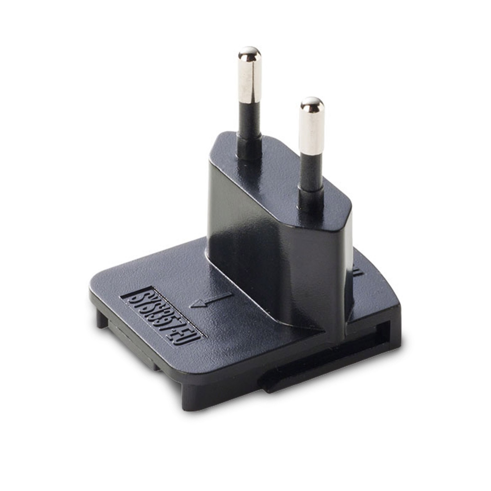 Wide range of AC plugs for our Wall Power Suppy units