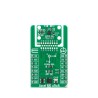 Shop Click Boards Sensors Motion Accel 23 Click Front