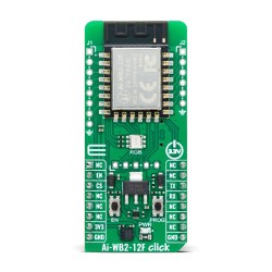 Ai-WB2-12F Click