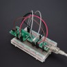 Shop Click Boards Sensors Environmental Air Velocity 2 Click on Breadboard