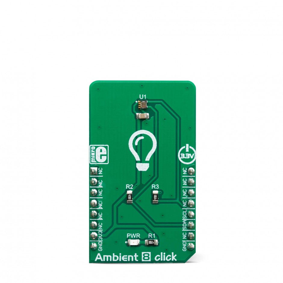 Ambient click