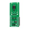 Shop Click Boards Sensors Pressure Barometer 11 Click Side