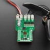Shop Click Boards Motor Control Brushless BLDC FOC 2 Click