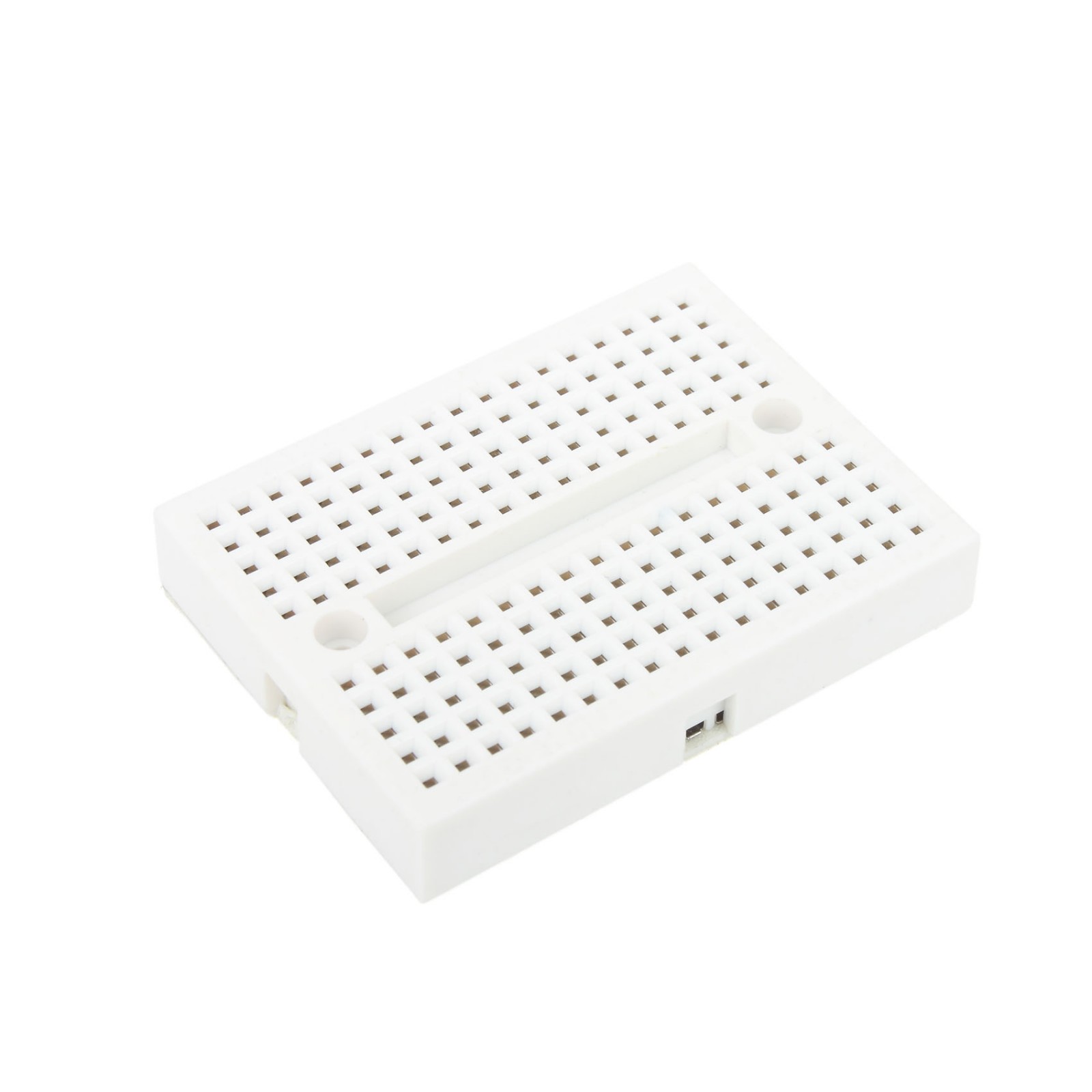 Breadboard Mini SelfAdhesive in Black, White, Red, Blue, Green Color