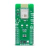 Shop Click Boards Wireless Connectivity BT/BLE BT-EZ 2 Click Front