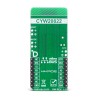 Shop Click Boards Wireless Connectivity BT/BLE BT-EZ 2 Click Back