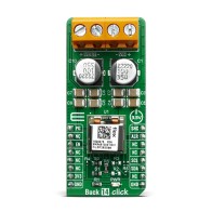 Buck 14 Click | BMR4613001/001 High-Current Buck Converter