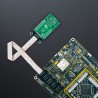 Shop Click Boards HMI Pushbutton/Switches Button 4 Click on Mikromedia