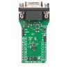 Shop Click Boards Interface CAN CAN-LIN SBC Click Front