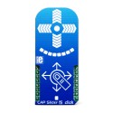 Cap Slider Unit CAP Slider 2 Click