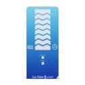 Cap Slider 3 Click