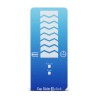 Shop Click Boards HMI Capacitive Cap Slider 3 Click Front