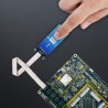 Shop Click Boards HMI Capacitive Cap Slider 3 Click on Mikromedia