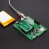 Shop Click Boards Power Management Battery charger Charger 29 Click on Clicker