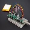 Shop Click Boards Power Management Battery charger Charger 29 Click on Breadboard