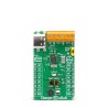 Shop Click Boards Power Management Battery charger Charger 30 Click Front