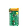 Shop Click Boards Power Management Battery charger Charger 30 Click Side