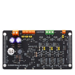 Clicker 4 Inverter Shield 2