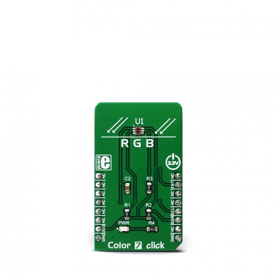 M127 proximity. 7. Click. 7 clicks. 7 clicks.