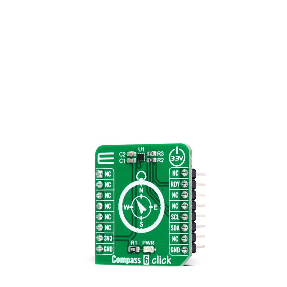 Compass 6 Click