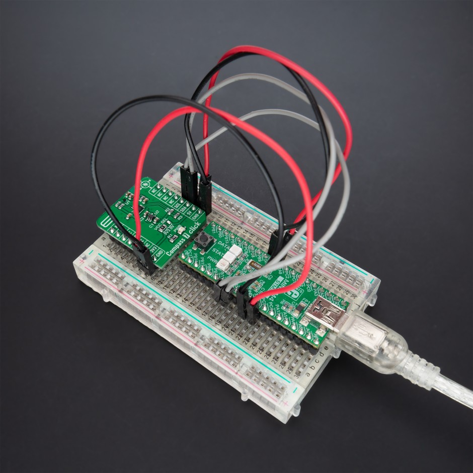 compass bearing | micro:bit Images High Quality Grahic Compass 7 Click