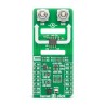 Shop Click Boards Sensors Current sensor Current 13 Click Front