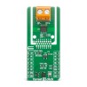 Shop Click Boards Sensors Current sensor Current 16 Click Front