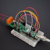 Shop Click Boards Power Management Power Switch Current Limit 4 Click on Breadboard