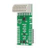 Shop Click Boards Mixed Signal DAC DAC 21 Click Side
