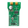 Shop Click Boards Motor Control Brushed DC Motor 31 Click Front