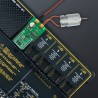 Shop Click Boards Motor Control Brushed DC Motor 31 Click in Position