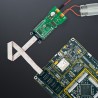 Shop Click Boards Motor Control Brushed DC Motor 31 Click on Mikromedia