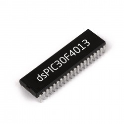 dsPIC30F4013-30I/P (PDIP40/30MIPS)